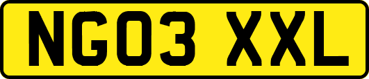 NG03XXL