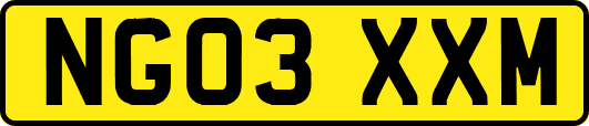 NG03XXM