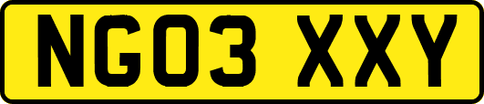 NG03XXY