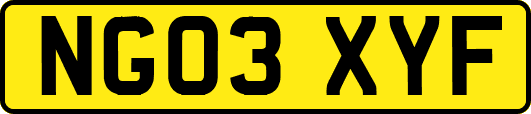 NG03XYF