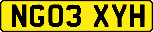 NG03XYH