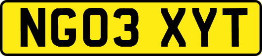 NG03XYT