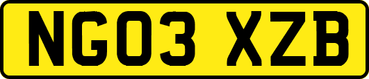 NG03XZB