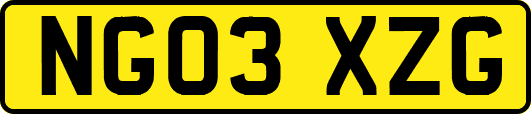 NG03XZG