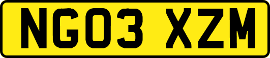 NG03XZM