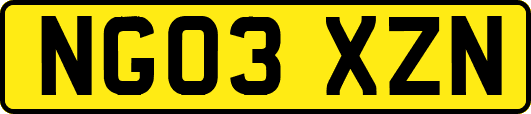 NG03XZN