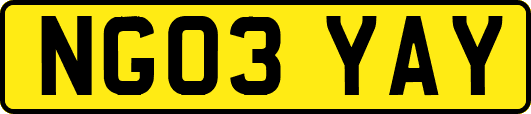 NG03YAY