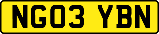 NG03YBN