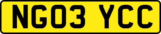 NG03YCC