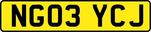 NG03YCJ