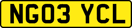 NG03YCL