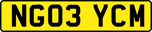 NG03YCM