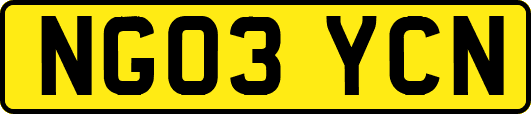NG03YCN