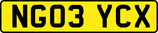 NG03YCX