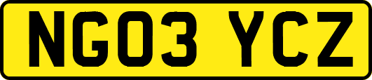 NG03YCZ
