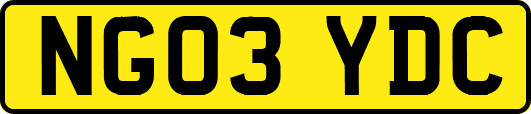 NG03YDC