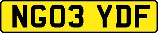 NG03YDF