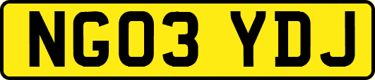 NG03YDJ
