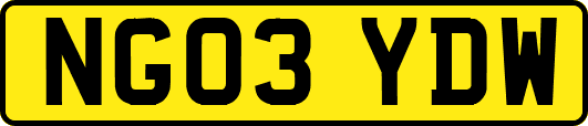 NG03YDW