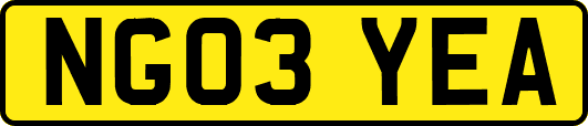 NG03YEA