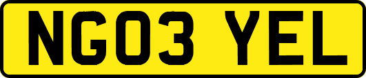 NG03YEL