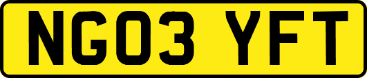 NG03YFT