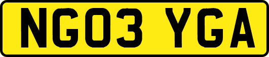 NG03YGA