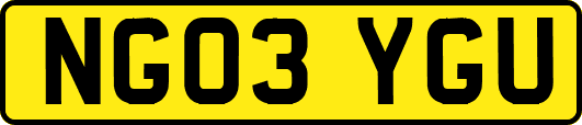 NG03YGU