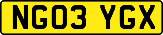 NG03YGX