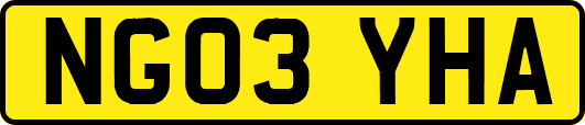 NG03YHA