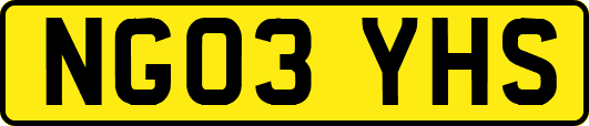 NG03YHS