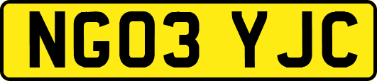 NG03YJC