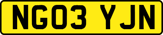 NG03YJN