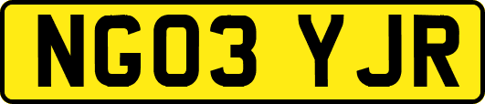 NG03YJR