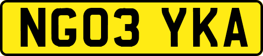 NG03YKA