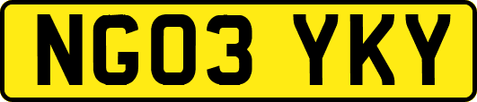 NG03YKY