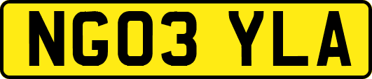 NG03YLA
