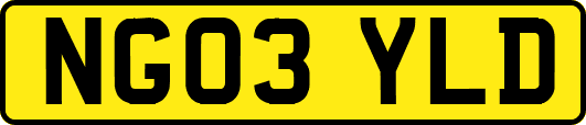 NG03YLD