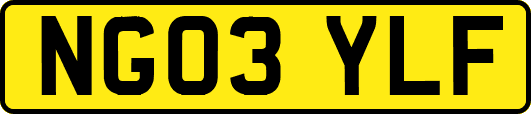 NG03YLF