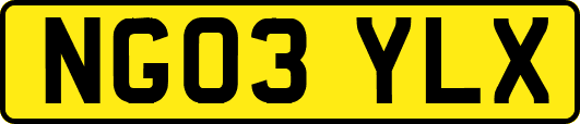 NG03YLX
