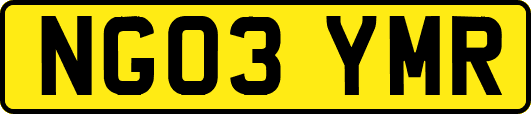 NG03YMR
