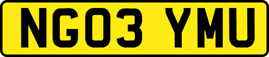 NG03YMU
