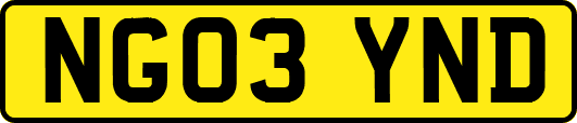 NG03YND