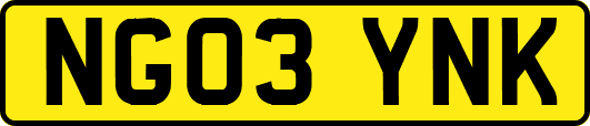 NG03YNK