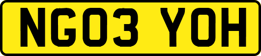 NG03YOH