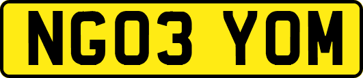 NG03YOM