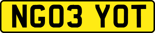 NG03YOT