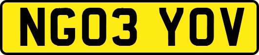 NG03YOV