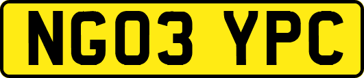 NG03YPC