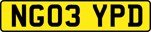 NG03YPD